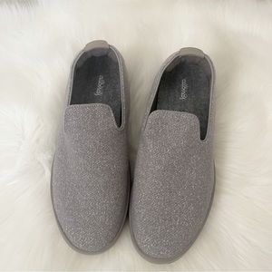 Allbirds Men's Wool Lounger Slip On Shoes BRAND NEW